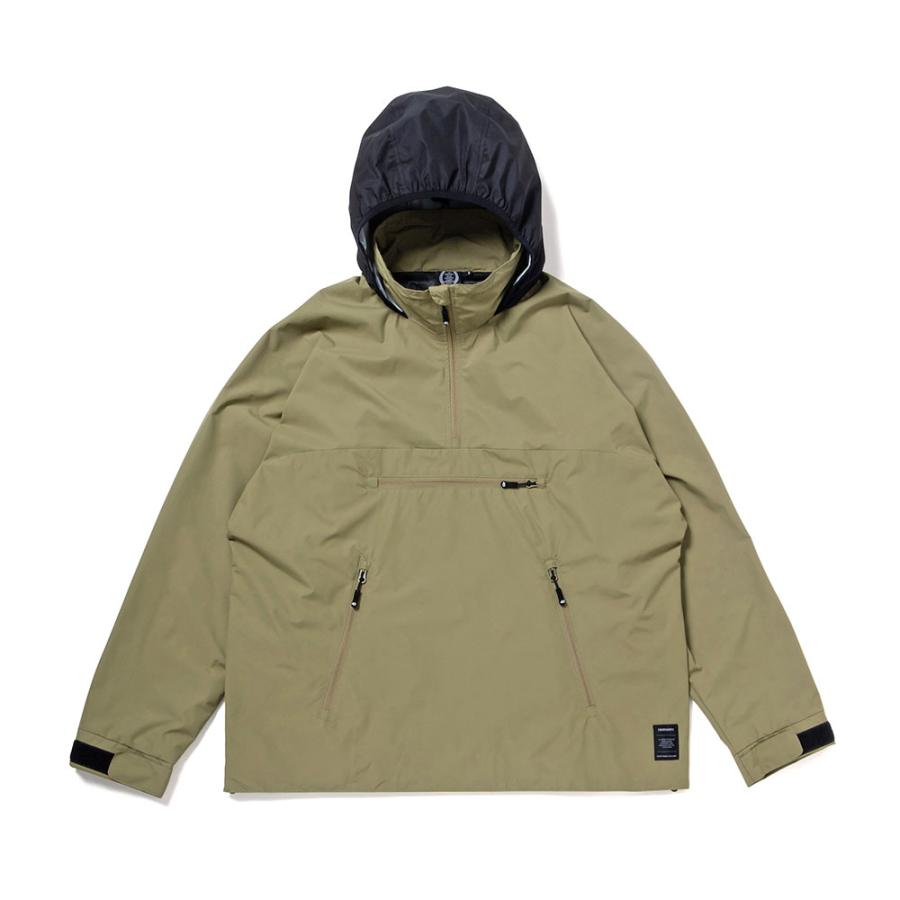 Rakuten - 【SALE】430 fourthirty/ PCBL ANORAK / フォーサーティ バッカブル アノラックジャケット
