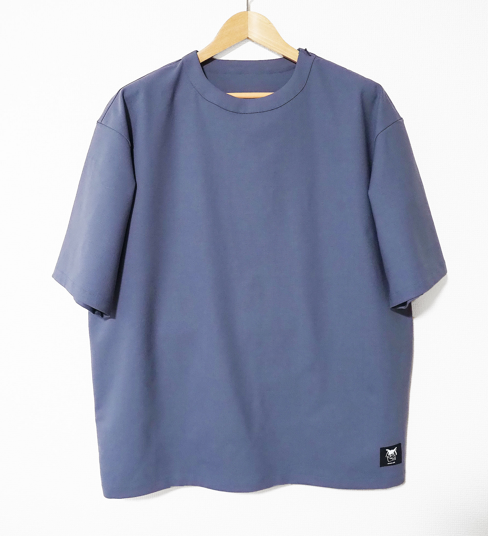 Rakuten - C/O. クルーネックシャツ