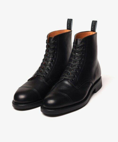 ARCHIVE TOKYO/" NELSON " 9hole LaceupService shoes