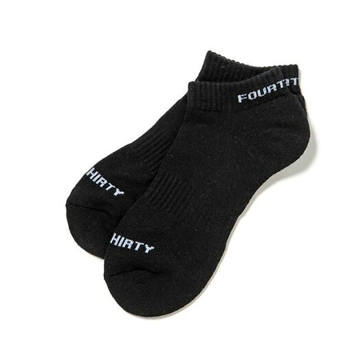 430 fourthirty / CM LOGO SHORT SOX / フォーサーティ クールマックス ロゴ ショート ソックス 430 fourthirty / CM LOGO SHORT SOX / フォーサーティ クールマックス ロゴ ショート ソックス