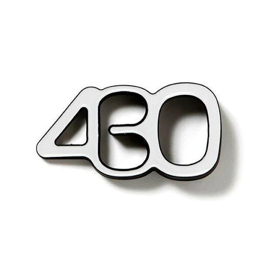 430 fourthirty / ICON DOOR STOPPER / フォーサーティ アイコン ドア ストッパー 430 fourthirty / ICON DOOR STOPPER / フォーサーティ アイコン ドア ストッパー