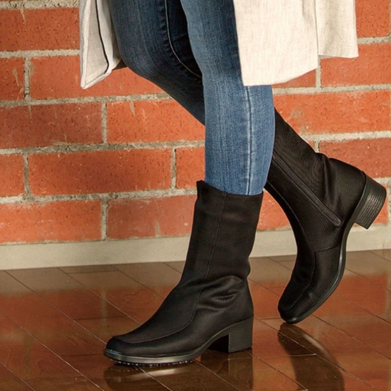 超人気の アサヒシューズ トップドライ レディース レインシューズ レディース 通勤 レインブーツ レディース ロング アサヒ トップドライ ブーツ Topdry Tdy3729ha ゴアテックス レインブーツ レディース Smartfarmthailand Com