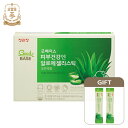 【楽天市場1位】GoodBASE アロエゼリースティック(15g*30包)【正官庄公式韓国直送】【選択必須のギフト付き】【seikansho】韓国美容 美容ゼリ...