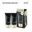 エイエイチシー(AHC)マスターズアクアリッチサンクリーム30mlx2個/Masters Aqua Rich Sun Cream/SPF50+ PA++++/日焼け止め/韓国コスメ【送料無料】