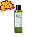 【在庫整理ビッグセール】【SOME BY MI】スーパー抹茶ポアタイトニングトナー 150ml 化粧水 トナー ニキビ ニキビケア 毛穴 スキンケア コスメ 韓...