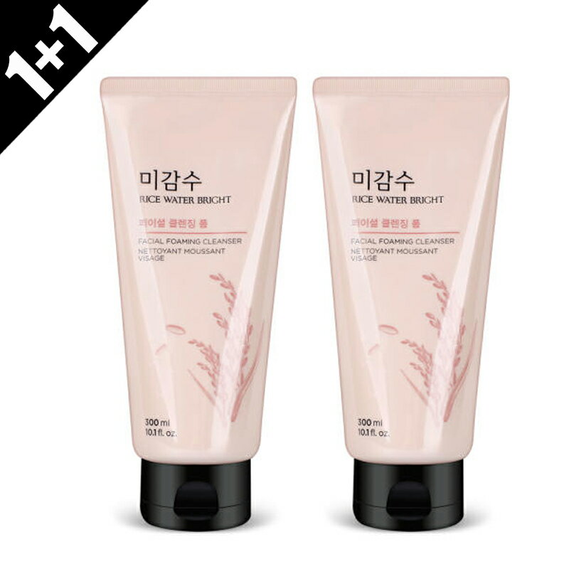 【THE FACE SHOP】[1+1] ザ