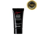 【Hanskin】ハンスキン スーパースリーソリューションBBクリーム 30ml (SPF35/PA ) BBクリーム 化粧下地 ベースメイク メイクグッズ メイクアップ スキンケア コスメ 韓国コスメ