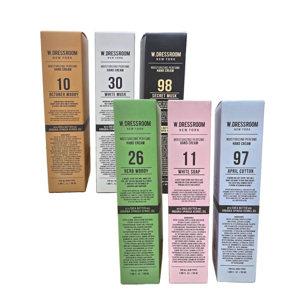 koreabeautystar㤨֡1+1ۡW.DRESSROOM]ۥѥե塼ϥɥ꡼ Perfume Hand Cream 50ml*2 ǻϥɥ꡼BTSѤ͵ ݼ ꡼ ϥݼۤǻϥɥ꡼ ڹ¨ ڹ񥳥פβǤʤ2,650ߤˤʤޤ