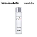 Secret Key スターティングトリートメントエッセンス 155ml/ Secret Key Starting Treatment Essence 155ml/エッセンス/血清//基礎ケア/エッセンシャルケア/スキンケア/韓国コスメ