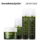 [DEWYTREE] Ultra Vitalizing Snail Skin care 4set/超バイタルライジングカタツムリ基礎ケア4点セット