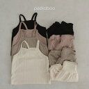 【peekaboo-kids】Geniesetセットアップ保育園着 ダンスストリートリンクコーデユニセックス公園コーデ韓国子供服