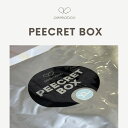 【peecret box】ピークレットボックス ハッピーバッグ お楽しみ ジュニアサイズ セットアップ ユニセックス シークレット セットアップ ベビーフォト 韓国子供服 韓国こども服