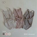 【peekaboo-baby】Basic one-piace スイムウェア ワンピーススーツベビー水着ラッシュガード水遊びリンクコーデ韓国子供服韓国こども服