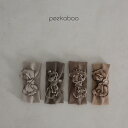 【お取り寄せ：peekaboo-baby】Sharon hairband ヘアバンド　フリル　リボンヘアバンド　ヘアアクセサリー　ベビーフォト　韓国子供服　韓国こども服