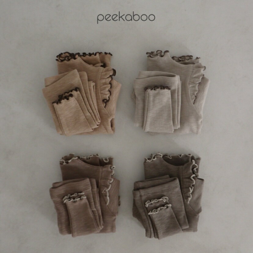 peekaboo-kidsSharon set ե륻åȡåȥåס󥯥ǡڹҶڹ񤳤ɤ