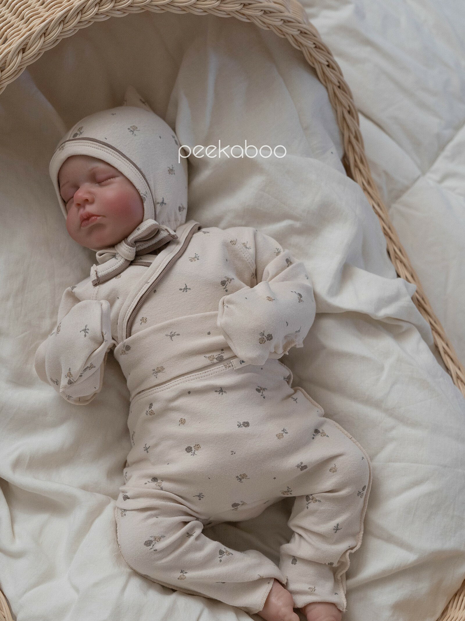 ypeekaboo-newbornzAnje newborn set V މ@ j[{[tHg xr[tHg oYj oYi Ԃ  ؍q