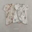 Yongle newborn bodysuit set ベビー服ベビーフォト出産祝い韓国子供服韓国こども服