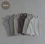 【peekaboo-baby】Wingo baby suit バッククロスキャミソール インナー 見せキャミ ベビーフォト ..