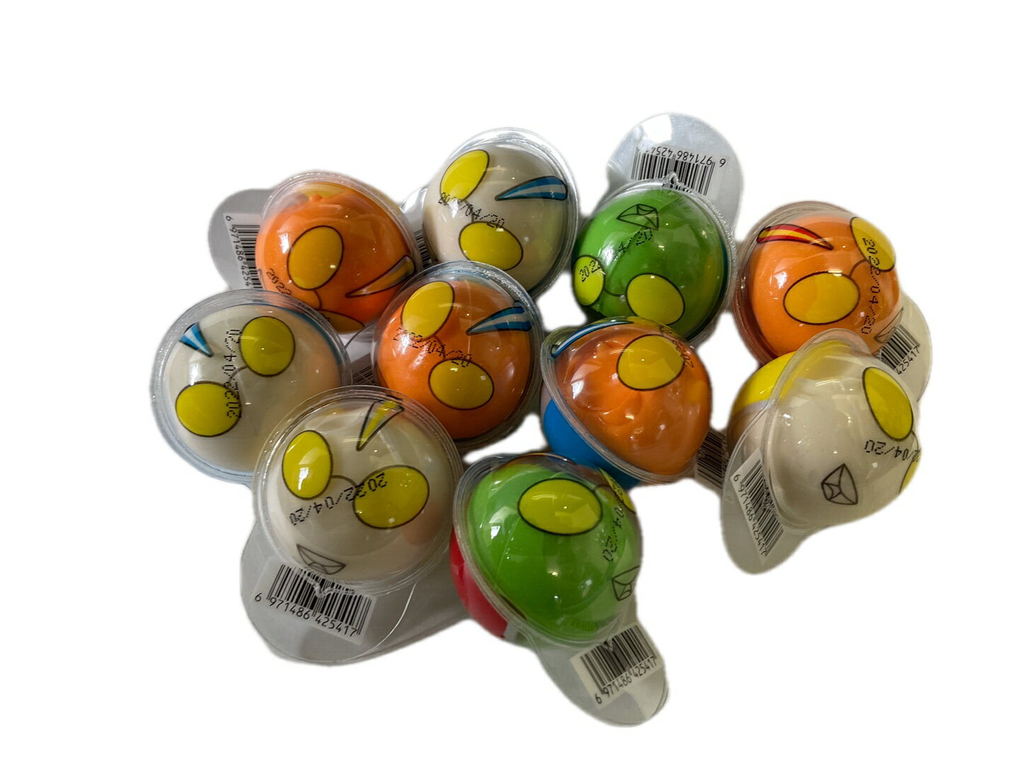 光戦士 グミ10個 セット 地球 グミ 目玉 グミ 韓国 モッパン ASMR グミ ウルトラマングミ スイカグミ 人気 大人 子供 戦隊もの ヒーロー プレゼント 誕生日 贈り物のサムネイル