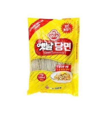 楽天韓日mart[オットギ] 　春雨　1kg　■韓国食品■韓国食材■韓国ラーメン■韓国麺類　■韓国春雨■春雨■乾麺■