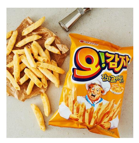 ORION���� ���ॸ�㡡���ꥸ�ʥ롡���㥬���⥰�饿��̣��50gx12��
