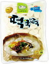 [松鶴]　トック1kg（韓国食品、インスタント食品、もち、餅）[松鶴]　トック1kg（韓国食品、インスタント食品、もち、餅）