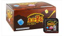 チョコフォンデュ チョコマシュマロ 23g *24個入 韓国 韓国食品 駄菓子 チョコ マシュマロ 人気 バズる 韓国菓子 お土産 プレゼント 夏 イベント
