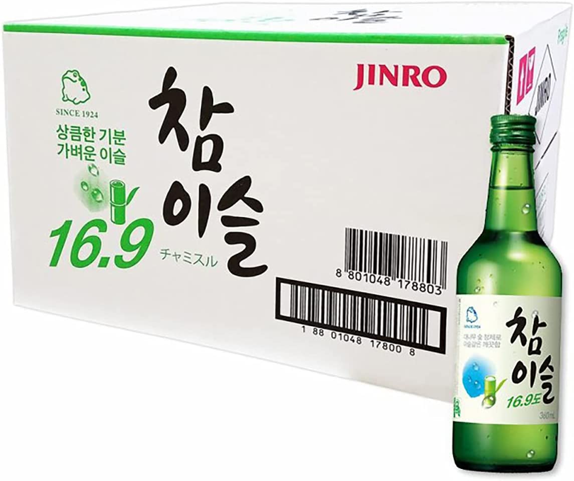 JINRO ߥ 1BOX20ˡ