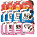 ★韓国発送★発送送料無料 トッピン×3種類 各4個セット計12個ビヨット 韓国 ヨーグルトviyott ビヨット ヨーグルト 韓国ヨーグルト トッピンヨーグルト...