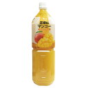 王様 マンゴーマンゴー1.5l×2本 ドリンク 韓国 フルーツドリンク 韓国飲料 食品 訳アリ ポイント アップ マラソン スーパーセール 人気 韓国食品 備蓄...