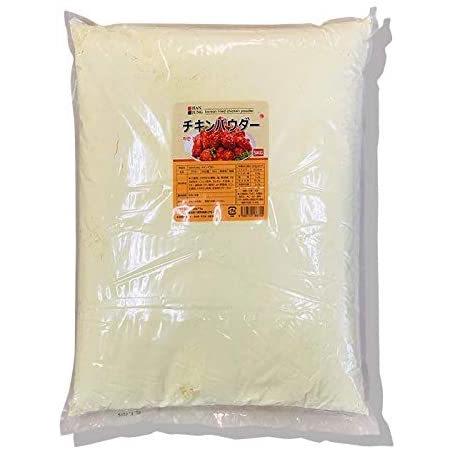 HANJUNG★ チキンパウダー 5Kg ★韓国風チキン・フライドチキン・ヤンニョムチキン・サクサク衣★