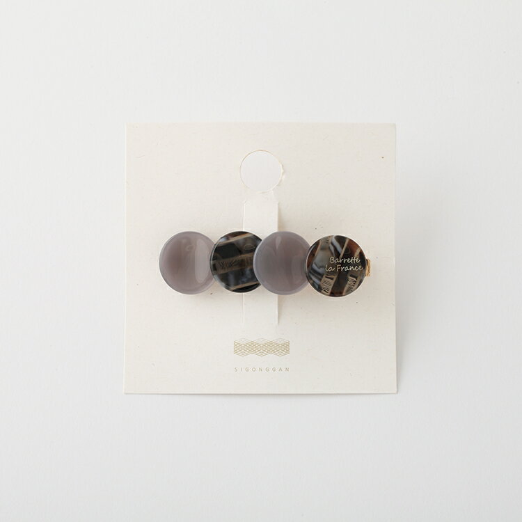 【国内発送】ヘアアクセサリー ヘアピン シンプル 可愛い 【国内配送：ネコポス】