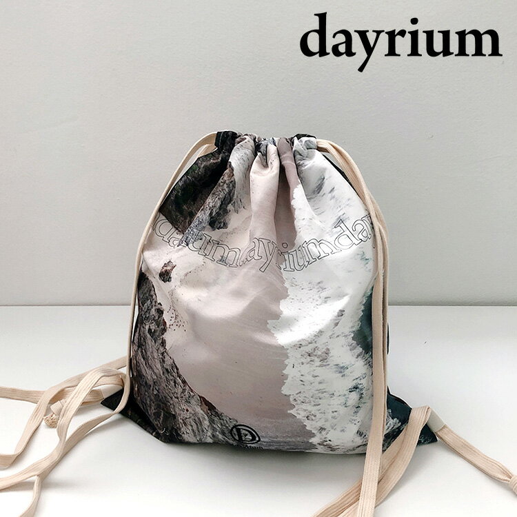 dayrium(fCE) WTbN ThXg[ Light Gym Sack /Sand Stone ؍obO ؍G ؍ s В ibvTbN bN XgOobO XgOobOpbN y ydayriumKizy0005zyyVCOʔ́z