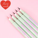 Merry monde(メリーモンド) : スーパーツインペン アイライナー 0.5g / Super Twim Pen Eyeriner 0.5g アイライナー アイメイク 落ちない キープ力 にじまない ヴィーガン 韓国コスメ 韓国メイク【楽天海外通販】