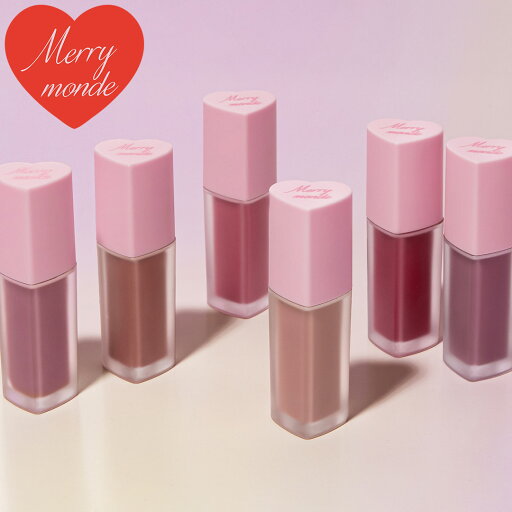 【使用期限間近】【国内配送】 Merry monde(メリーモンド) : 2023 S/S チェリーハート メガ ティント 5g Cherry Heart Mega Tint ティント リップティント ティント マット 可愛い くすみ ビビッド トレンド ヴィーガン 韓国コスメ【国内配送:ネコポス】 【使用期限間近】【国内配送】 Merry monde(メリーモンド) : 2023 S/S チェリーハート メガ ティント 5g Cherry Heart Mega Tint ティント リップティント ティント マット 可愛い くすみ ビビッド トレンド ヴィーガン 韓国コスメ【国内配送:ネコポス】