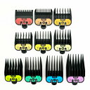 アタッチメント FEEL ステルスクリッパー N900 専用のアタッチメント1.5,3.0,4.5,6.0,10,13,16,19,22,25(mm) プロ用 【楽ギフ_包装】【あす楽】(2)