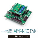 61-5 株式会社THEUMS ザ・ユーエムエス エイム24-SC EVK AIM24 AIM24-SC EVK モーションセンサー モーションセンサー 動体検...