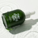 80-3 P.nut DermaNique デュアルエフェクト ポアアンプル(毛穴美容液)30ml ドイツ 敏感肌 乾燥肌 保湿 肌あれケア うるおい ヴィーガ...