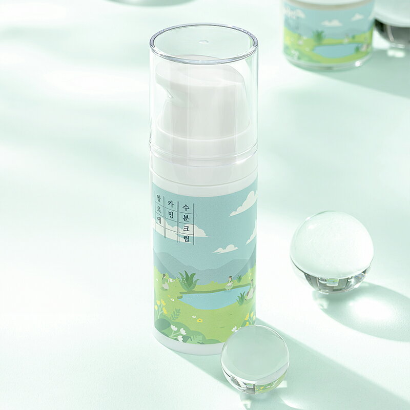 The One For Your Body Lotion SPF 30 by Hello Sunday for Unisex - 6 oz Body Lotion