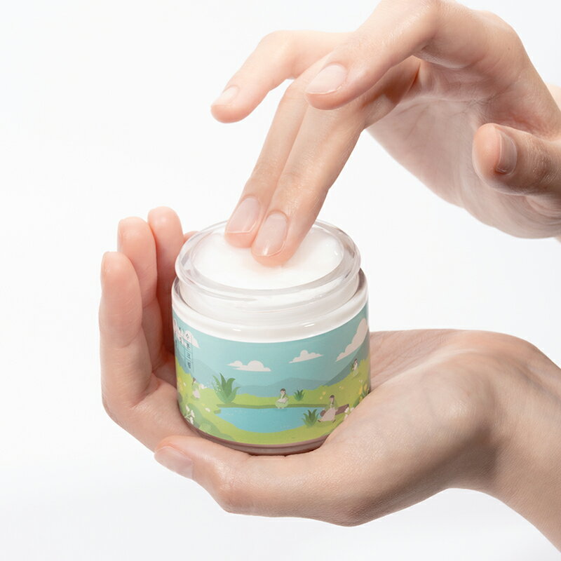 The One For Your Body Lotion SPF 30 by Hello Sunday for Unisex - 6 oz Body Lotion