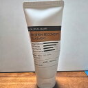 3_41_01 ヒョジュンマーケット ザ・ダマファクトリー トリートメント 120ml 洗い流さない ヘアケア シリコンフリー 保湿 うるおい ノーリンス アル...