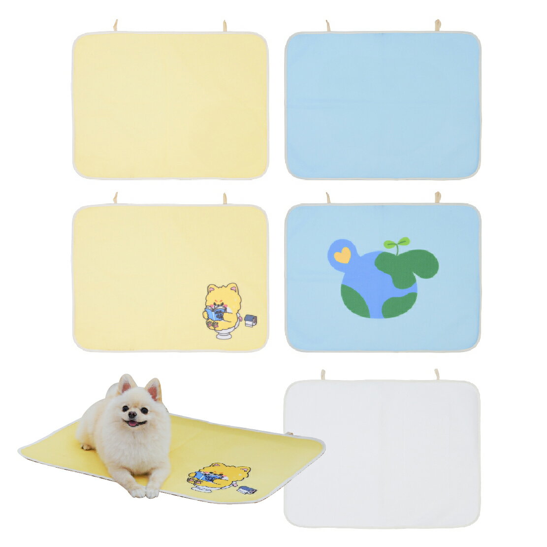 127-1 モーションウェア フォレグズ ウィッシュパッド 洗って繰り返し使える犬用トイレシート 犬用トイレシート ペットシーツ ペットシート 犬 パッド いぬ しつけ 犬 猫 小動物 トイレ用品 使い捨て 消臭 臭わない 消臭シート 滑り止め 滑らない 滑り止め加工