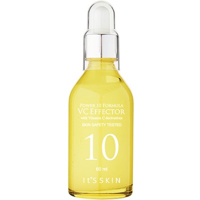 イッツスキン It's skin美容液 パワー10フォーミュラVCエフェクター大容量/ Power10 Formula VC Effector Super Size 60 ml