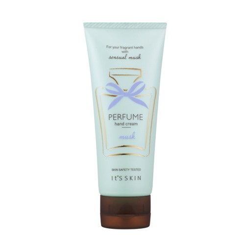 イッツスキン/It's skin パフュームハンドクリーム(ムスク)＜75ml＞ ボディケア