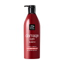 ~WZ miseen scene _[WPAVv[ 680ml@Damage Care Shampoo