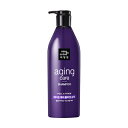 ~WZ miseen scene GCWOPAVv[ 680ml@Aging Care Shampoo