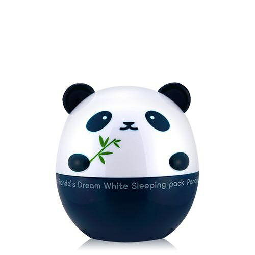 トニーモリーtonymoly【パンダズ ドリームホワイトスリーピングパック50g】（睡眠パック,ナイトパック,Panda's Dream White Sleeping Pack,韓国コスメ,トニモリ通販）のサムネイル
