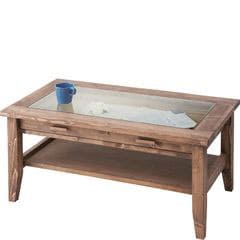 送料無料 センターテーブル | カフェ 北欧風 カフェ風 北欧 ナチュラル おしゃれ シンプル ナチュラルカラー リビング リビングテーブル センターテーブル ...