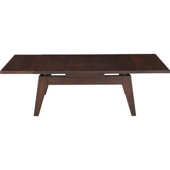 送料無料 エクステンションテーブル S | カフェ 北欧風 カフェ風 北欧 ナチュラル おしゃれ シンプルデザイン シンプルカラー ナチュラルカラー 落ち着いた...