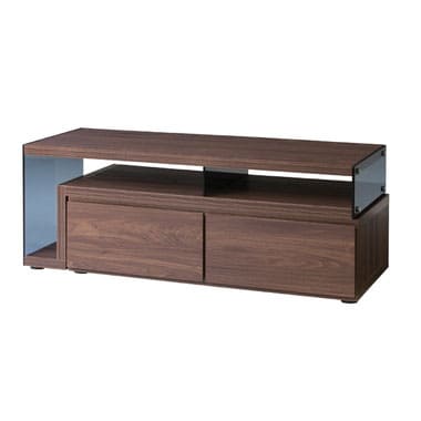 送料無料 フレキシブルTVボード 幅105?181cm | TVボード テレビボード ローボード 木製 モダン おしゃれ リビング 新居 模様替え インテリア ...